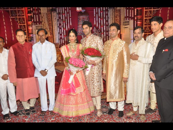 కేసీఆర్