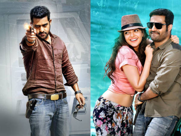 Young Hero Nitin Raves About Temper Visuals