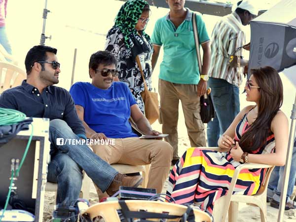 ఎన్‌కౌంటర్ స్పెషలిస్ట్ గా...