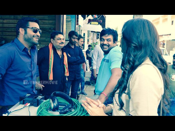 ఫస్ట్ షో