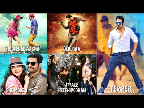 గతంలోనూ...