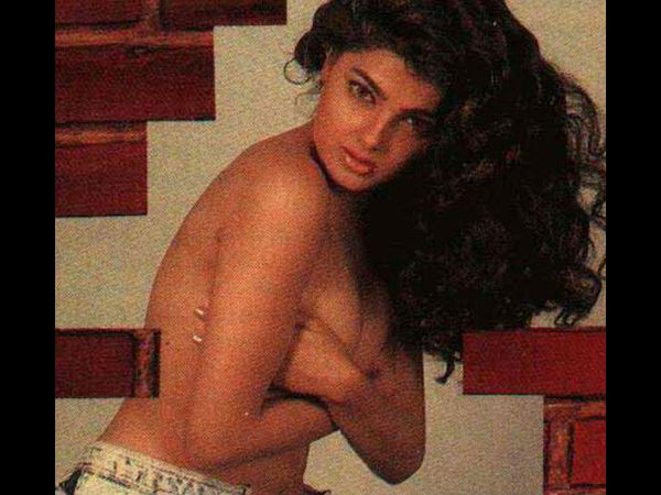 మమతా కులకర్ణి