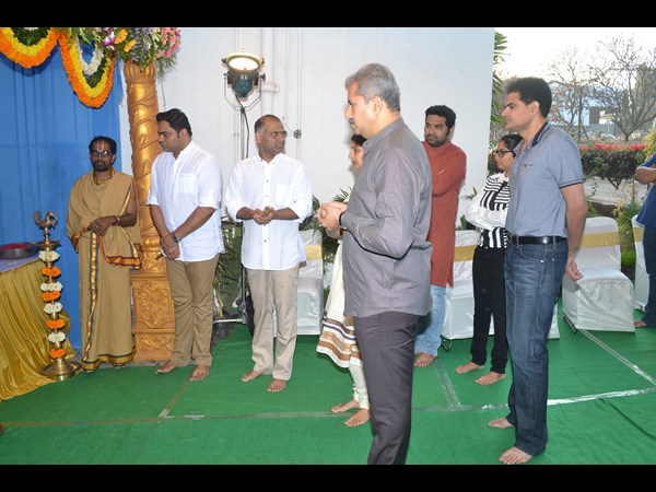 కార్తీ మాట్లాడుతూ...