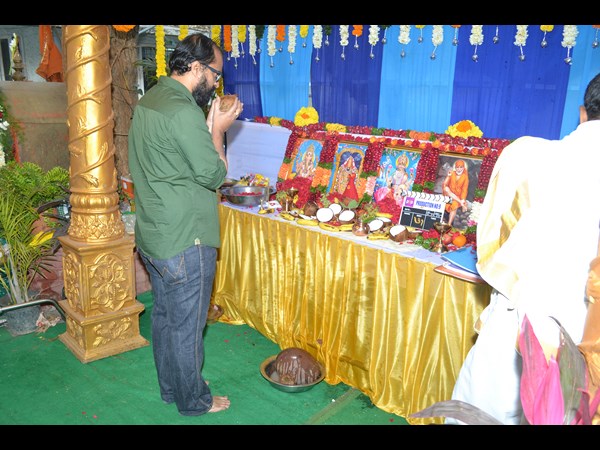 సంగీత దర్శకుడు గోపీ సుందర్ మాట్లాడుతూ...