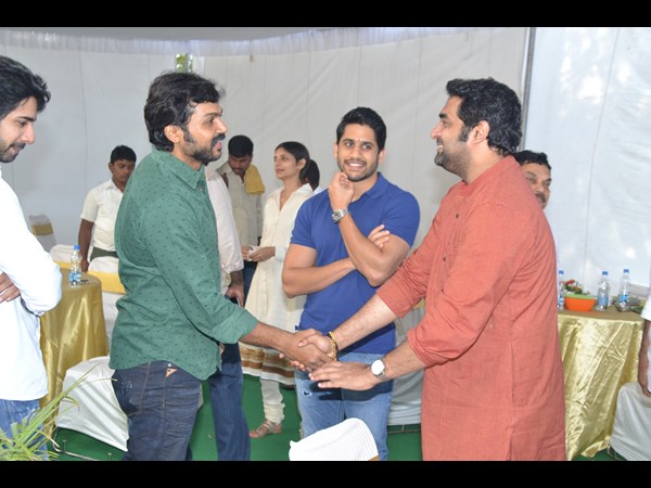 ఇంకెవరు