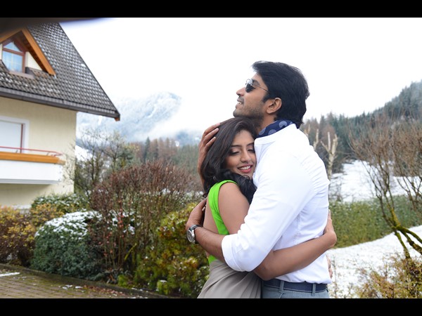  Bandipotu releasing on 20th Feb