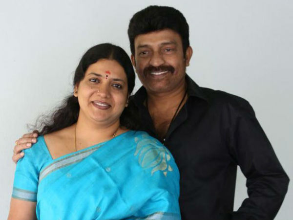 జీవిత రాజశేఖర్