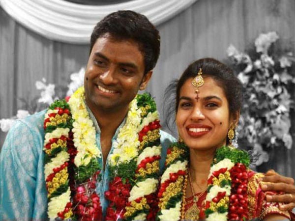 శ్రావణ భార్గవి-హేమచంద్ర