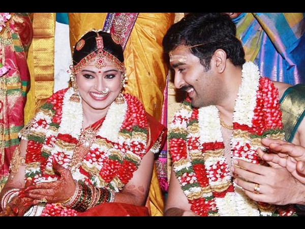 స్నేహ-ప్రసన్న