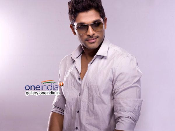 Allu Arjun’s next confirmed with Boyapati Allu Arjun’s next confirmed with Boyapati