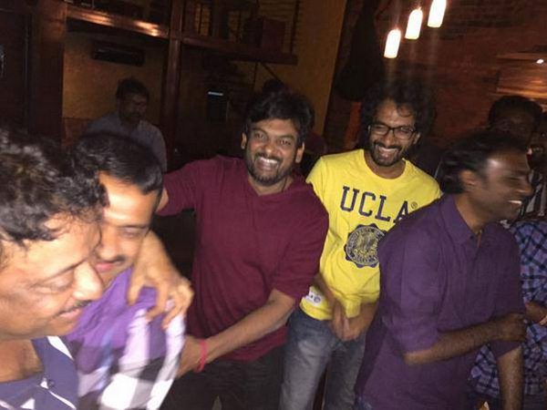 నిర్మాతగా