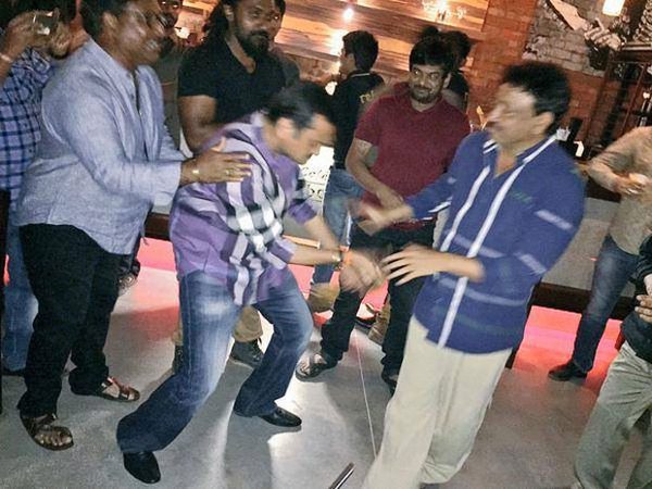 ఎన్టీఆర్ జోష్