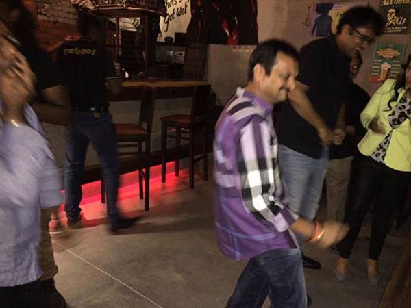 పూరి సైతం