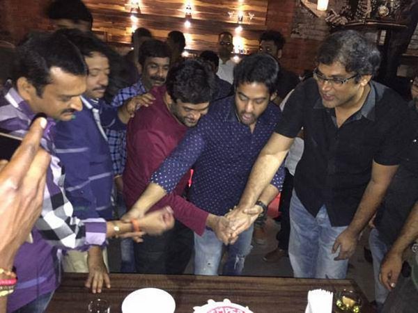 వక్కంతం వంశీ