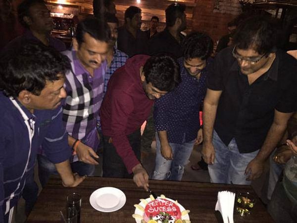 మరో ప్రకటన