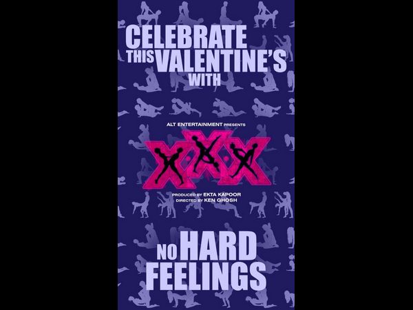 నో హార్డ్ ఫీలింగ్స్