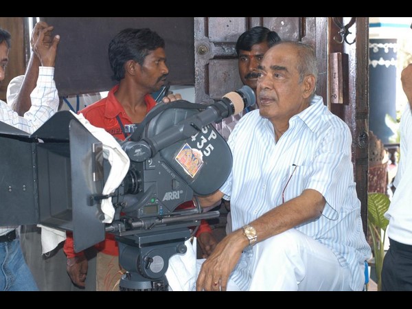 ఎన్టీఆర్, ఏఎన్ఆర్ సపోర్టు