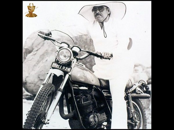 అవార్డులు