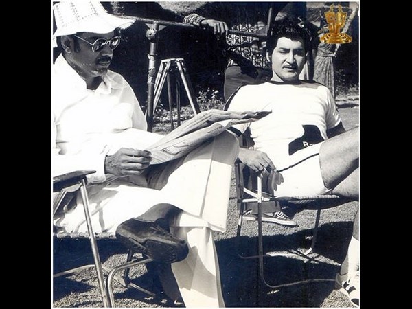 లైఫ్‌టైమ్‌ ఎచీవ్‌మెంట్‌ అవార్డు 