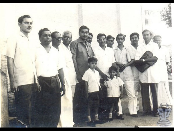 నష్టాలు తర్వాత