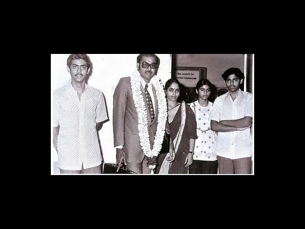 అలా ఆయన...