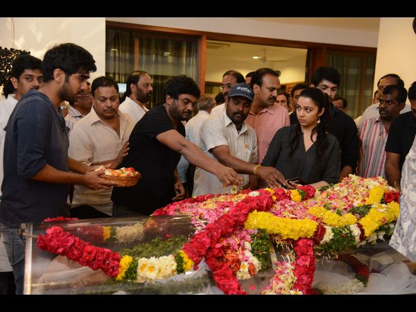 పూరి జగన్నాథ్, చార్మి