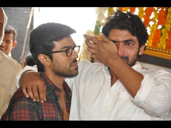 అంత్యక్రియలు