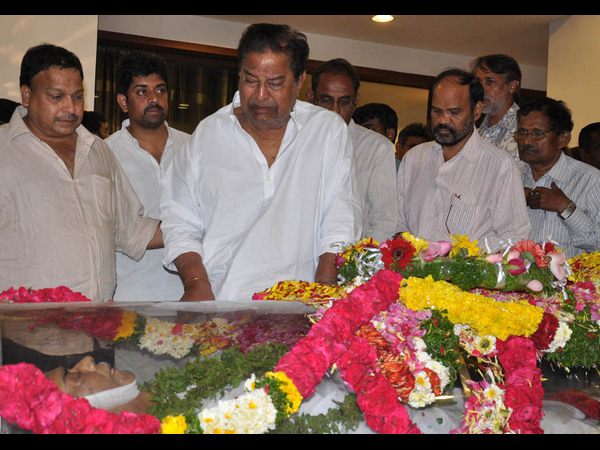 కైకాల సత్యనారాయణ