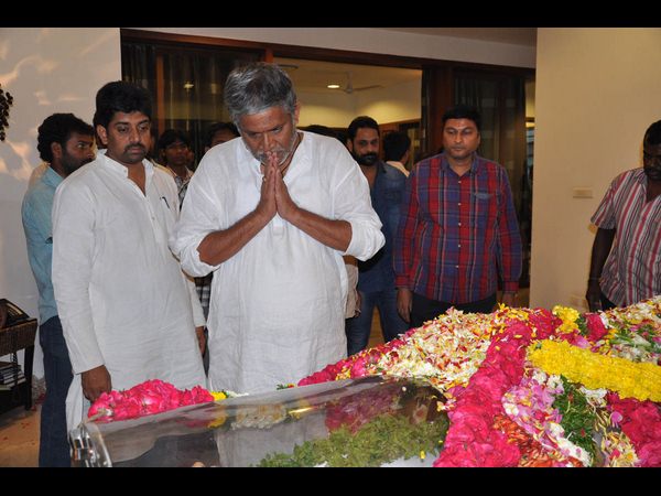 తనికెళ్ల