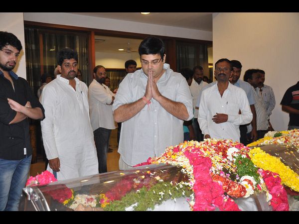 కృష్ణుడు