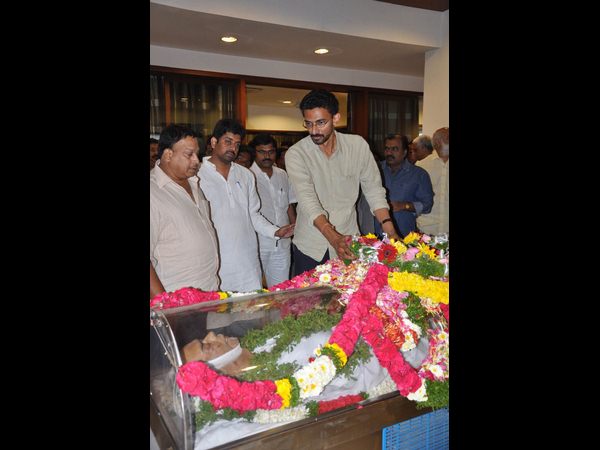 శేఖర్ కమ్ముల