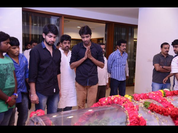 అల్లరి నరేష్