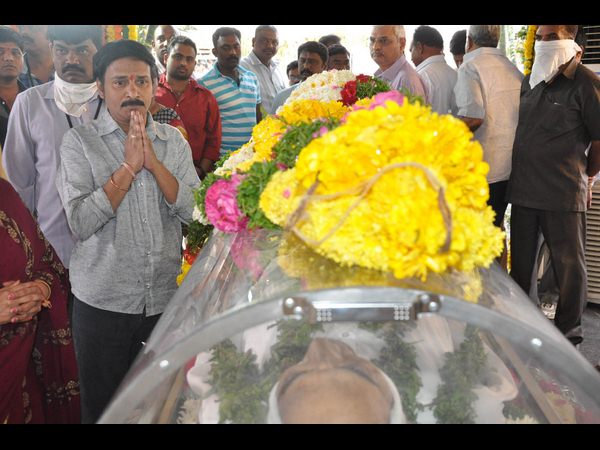 వేణు మాధవ్