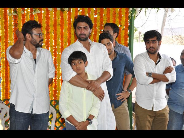 మనవళ్లు