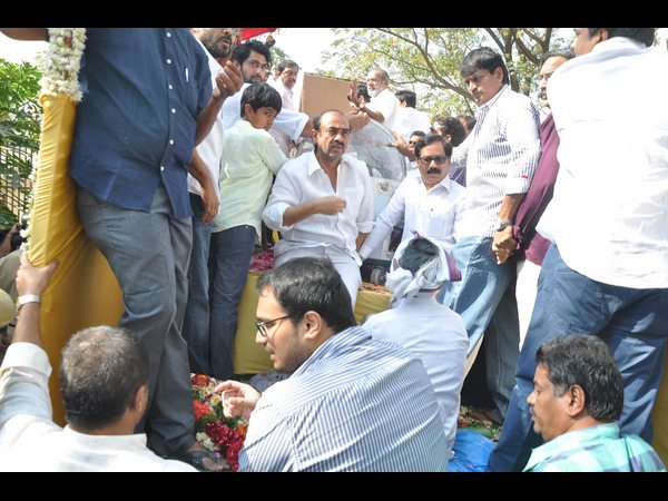 కుటుంబ సభ్యులు