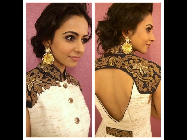 సెట్స్ కు..