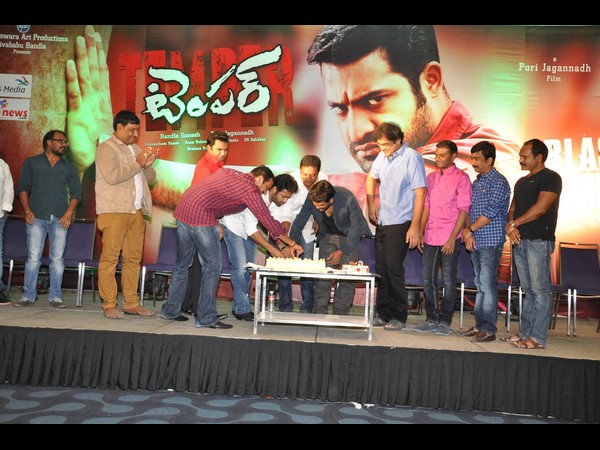 ఎన్టీఆర్ కంటిన్యూ చేస్తూ..