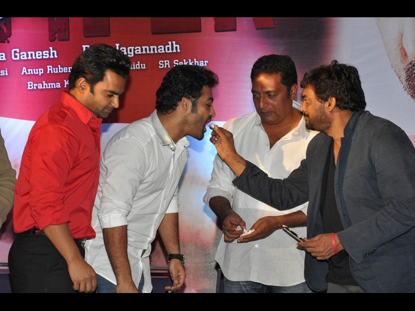 పూరి కంటిన్యూ చేస్తూ...