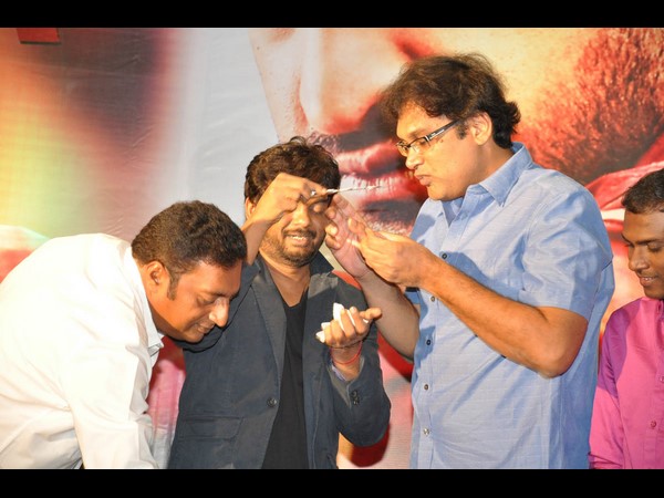 ఎన్టీఆర్ ని అడిగా...