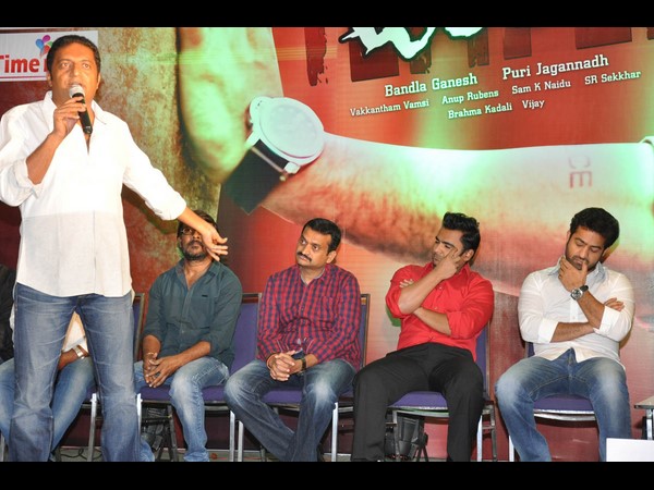 అనూప్ రూబెన్స్ మాట్లాడుతూ...