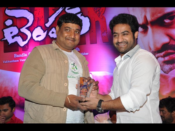 ఫెరఫార్మెన్స్...