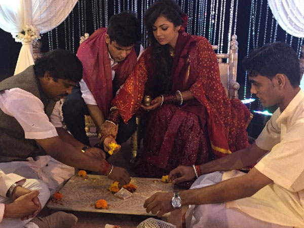 వెడ్డింగ్