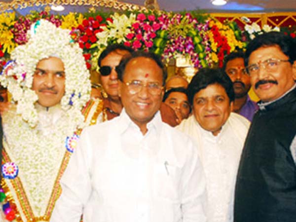 Ali's brother Khayyum marriage news