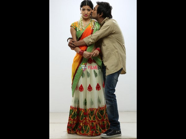 Varun Sandesh 'Lava Kusha'