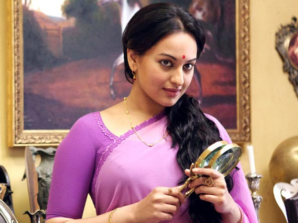  Leaked: Sonakshi Sinha's Morphed Porn Video