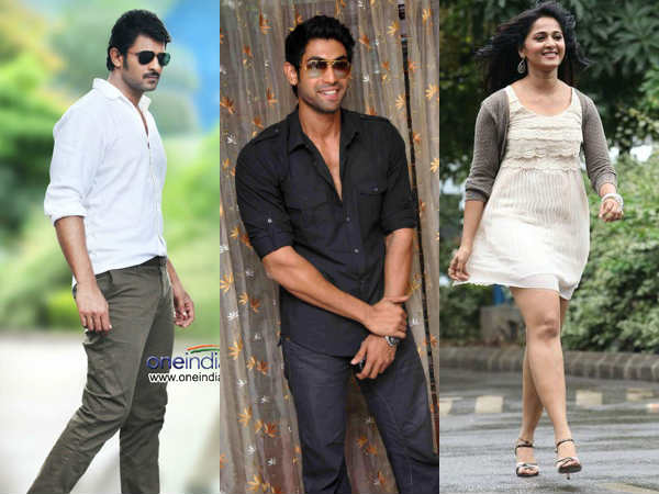 Karthik croons for Baahubali