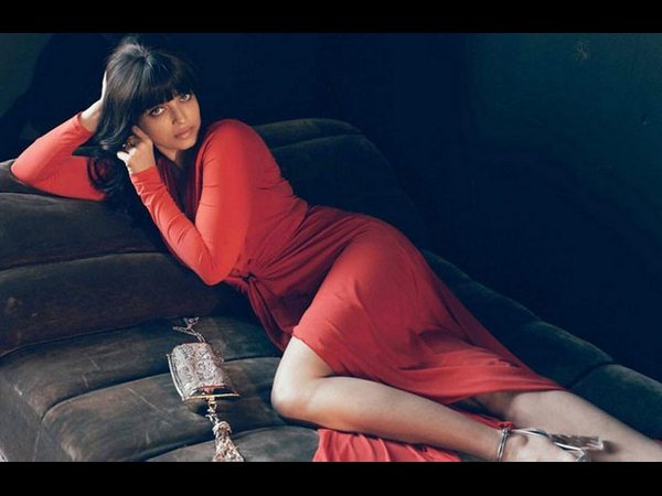 హీరోయిన్ ఓరియెంటెడ్