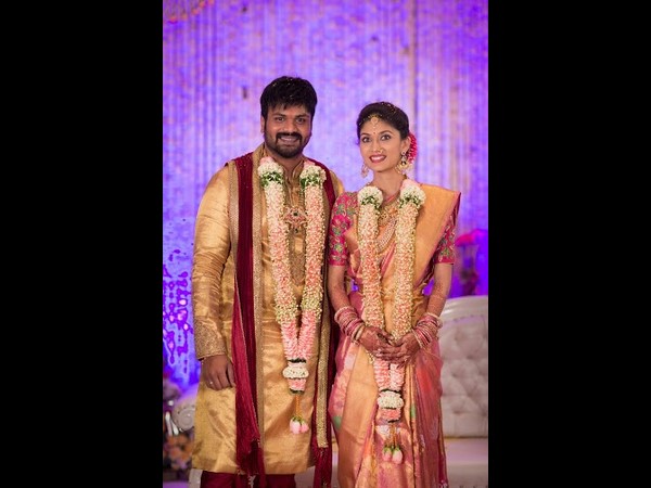 మనోజ్-ప్రణతి