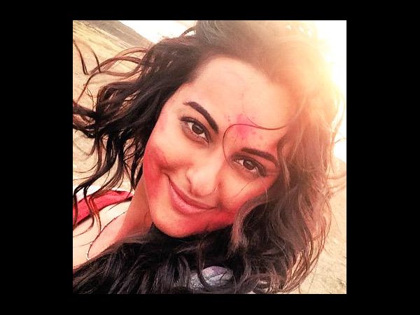 సోనాక్షి