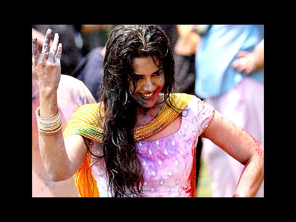 సమీరా రెడ్డి